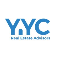 YYC Real Estate Advisors logo, YYC Real Estate Advisors contact details