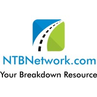 NTBNetwork logo, NTBNetwork contact details