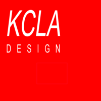 KCLA DESIGN logo, KCLA DESIGN contact details