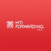 MTI Forwarding Inc. logo, MTI Forwarding Inc. contact details