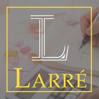 Larré Consultores logo, Larré Consultores contact details