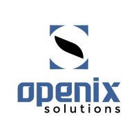 Openix Solutions logo, Openix Solutions contact details