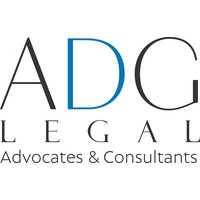 ADG Legal, Advocates & Consultants logo, ADG Legal, Advocates & Consultants contact details