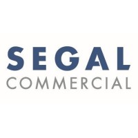 Segal Commerical Properties, Inc. logo, Segal Commerical Properties, Inc. contact details