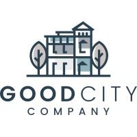 Good City Company logo, Good City Company contact details