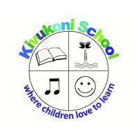 Kivukoni School logo, Kivukoni School contact details