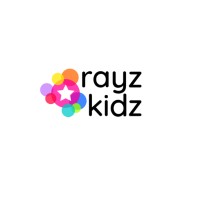 Rayz Kidz logo, Rayz Kidz contact details