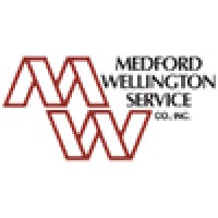 Medford Wellington Service Co, Inc. logo, Medford Wellington Service Co, Inc. contact details