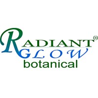 Radiant Glow Botanical logo, Radiant Glow Botanical contact details