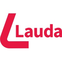 Lauda Europe logo, Lauda Europe contact details