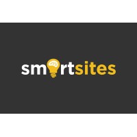 SmartSites logo, SmartSites contact details