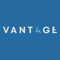 Vant4ge logo, Vant4ge contact details