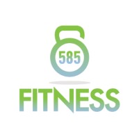 585Fitness logo, 585Fitness contact details