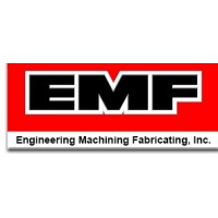 Engineering Machining Fabricating Inc. logo, Engineering Machining Fabricating Inc. contact details