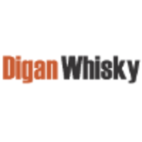 Digan Whisky logo, Digan Whisky contact details