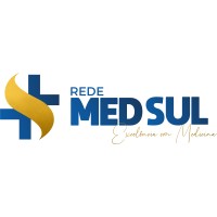 Rede Med Sul logo, Rede Med Sul contact details