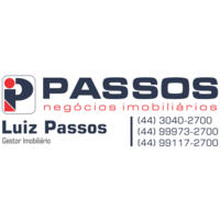 Passos Negócios Imobiliários logo, Passos Negócios Imobiliários contact details