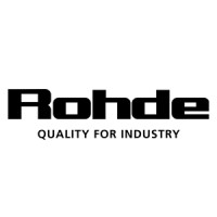 Rohde AG logo, Rohde AG contact details