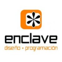 Enclave | Diseño +  Programación logo, Enclave | Diseño +  Programación contact details