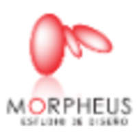 Morpheus Estudio logo, Morpheus Estudio contact details