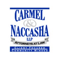 Carmel & Naccasha LLP logo, Carmel & Naccasha LLP contact details