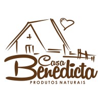 Casa Benedicta Produtos Naturais logo, Casa Benedicta Produtos Naturais contact details