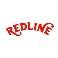 REDLINE logo, REDLINE contact details