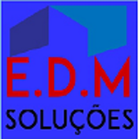 EDM Soluções Montagens logo, EDM Soluções Montagens contact details