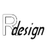 Rdesign logo, Rdesign contact details