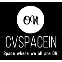 CVSpaceIN logo, CVSpaceIN contact details