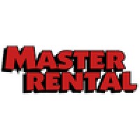 Master Rent logo, Master Rent contact details