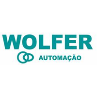 Wolfer Automação logo, Wolfer Automação contact details