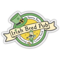 Irish Bred Pub logo, Irish Bred Pub contact details