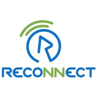 Reconnect Br logo, Reconnect Br contact details