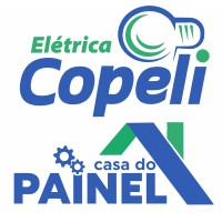 Elétrica Copeli | Casa do Painel logo, Elétrica Copeli | Casa do Painel contact details