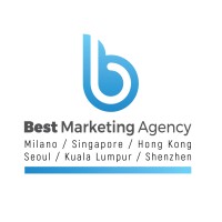 Best Marketing Agency logo, Best Marketing Agency contact details