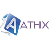 ATHIX logo, ATHIX contact details