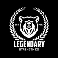 Legendary Strength Company logo, Legendary Strength Company contact details