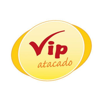 Vip Atacado logo, Vip Atacado contact details