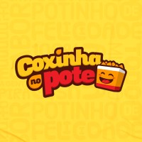 Coxinha no Pote logo, Coxinha no Pote contact details