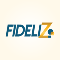 Fideliz logo, Fideliz contact details