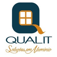 Qualit Esquadrias de Alumínio e Vidro logo, Qualit Esquadrias de Alumínio e Vidro contact details