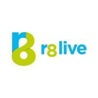 R8 Live Marketing e Promoções logo, R8 Live Marketing e Promoções contact details