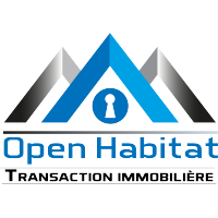 Open Habitat logo, Open Habitat contact details