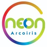 Neon Arcoiris logo, Neon Arcoiris contact details