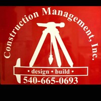 Construction Management, Inc. logo, Construction Management, Inc. contact details