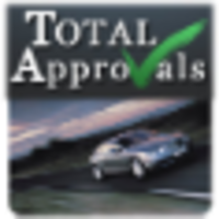 Total Approvals logo, Total Approvals contact details