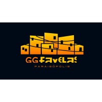 GG Favelas logo, GG Favelas contact details