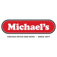 Michael's Grill & Salad Bar logo, Michael's Grill & Salad Bar contact details