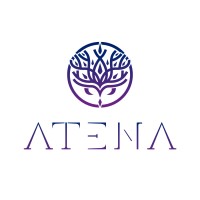 ATENA - Empresa Júnior logo, ATENA - Empresa Júnior contact details